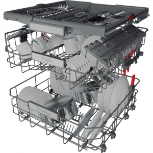 Whirlpool WIS 1150 PEL beépíthető mosogatógép